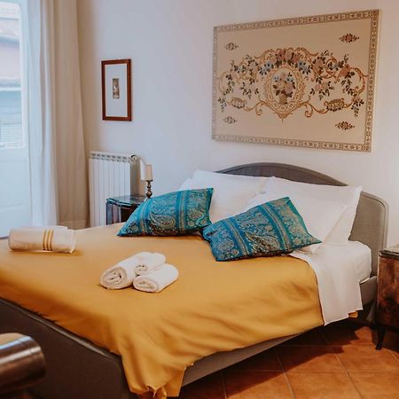 San Gregorio Luxury Apartments Napoli Bagian luar foto