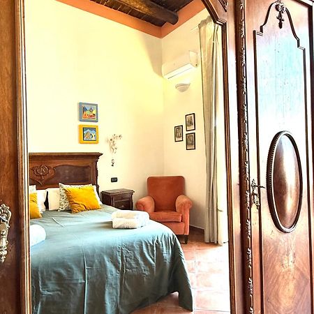 San Gregorio Luxury Apartments Napoli Bagian luar foto