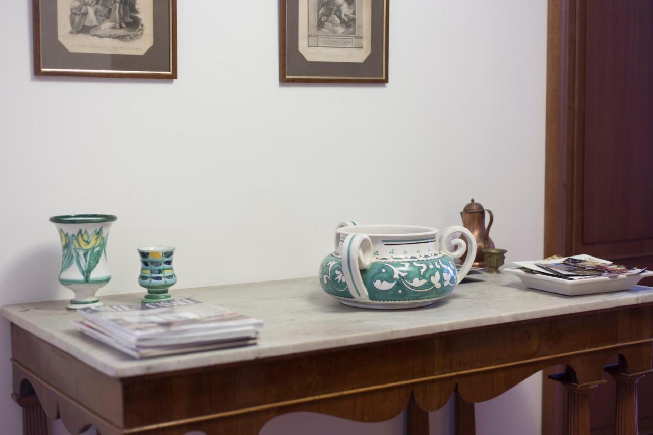 San Gregorio Luxury Apartments Napoli Bagian luar foto