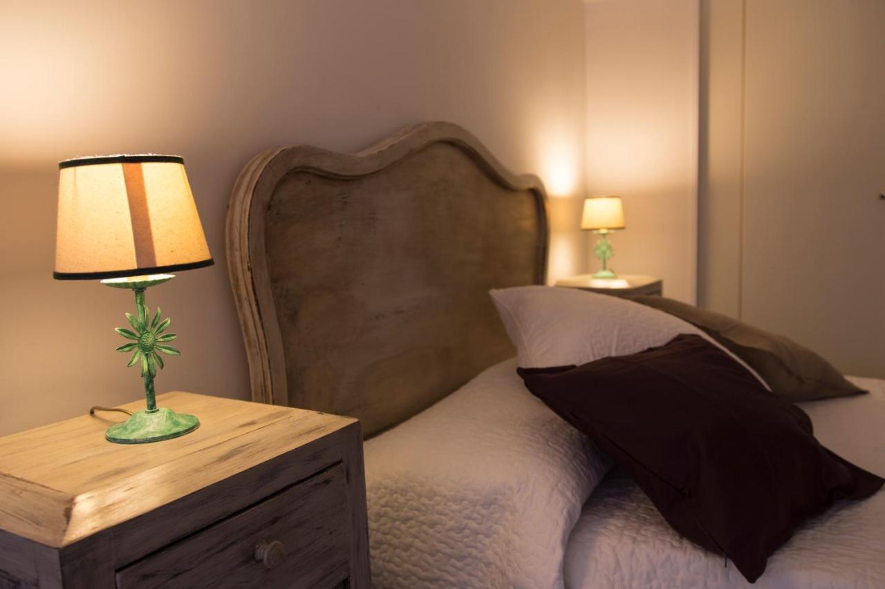 San Gregorio Luxury Apartments Napoli Bagian luar foto