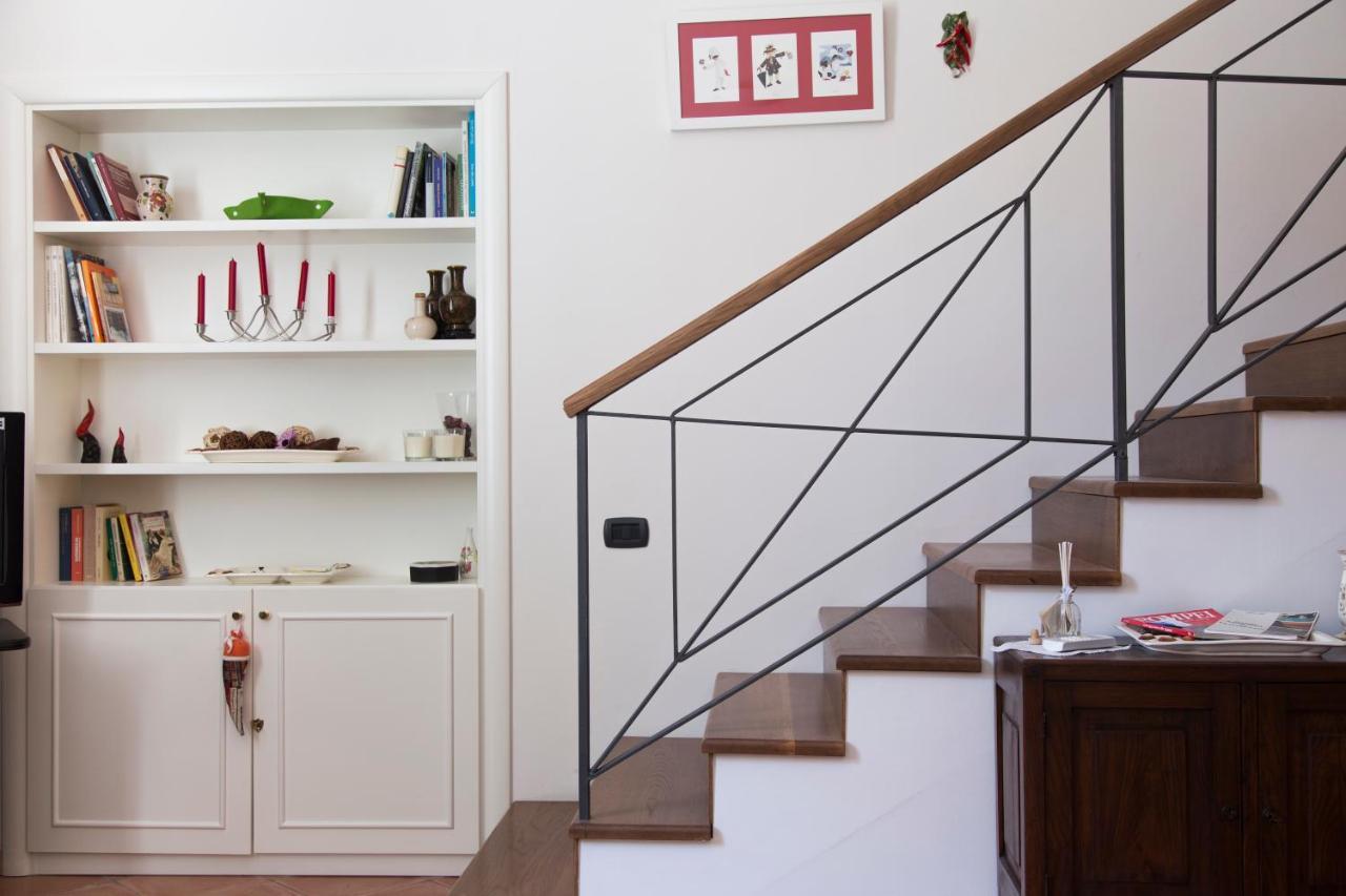 San Gregorio Luxury Apartments Napoli Bagian luar foto
