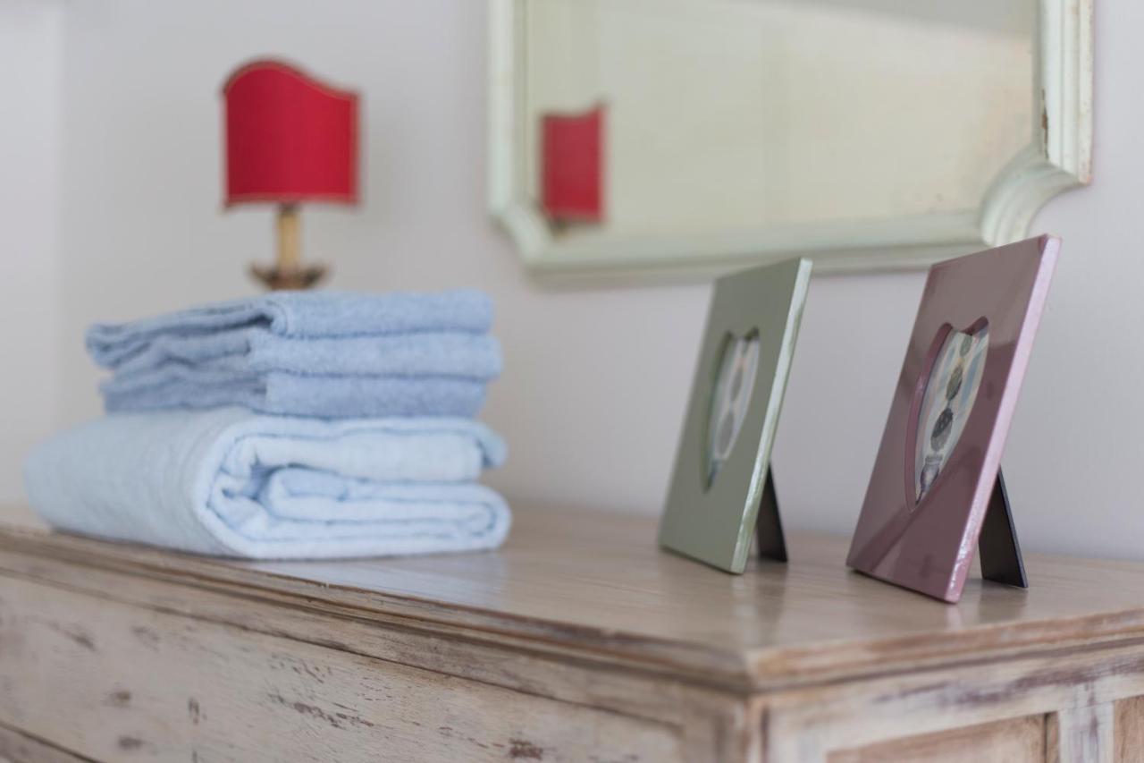 San Gregorio Luxury Apartments Napoli Bagian luar foto