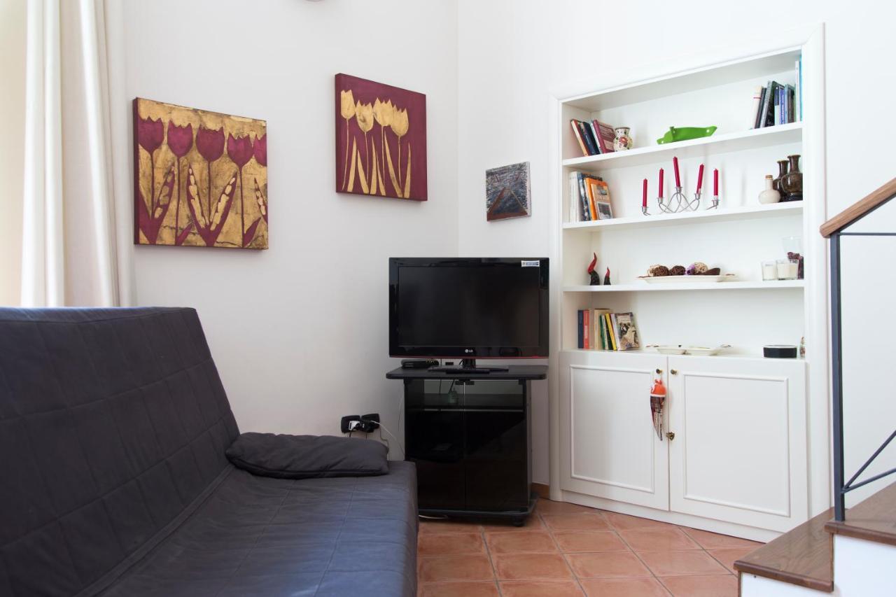 San Gregorio Luxury Apartments Napoli Bagian luar foto