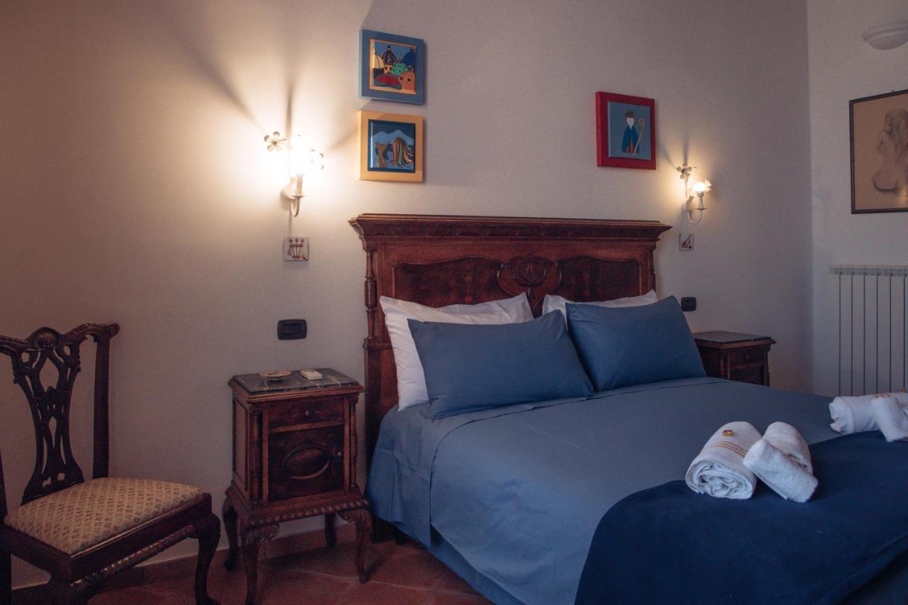San Gregorio Luxury Apartments Napoli Bagian luar foto