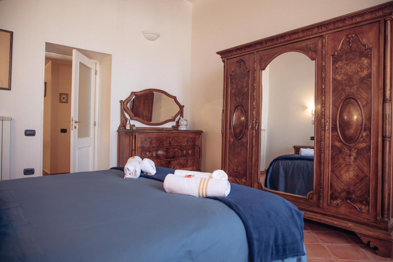 San Gregorio Luxury Apartments Napoli Bagian luar foto