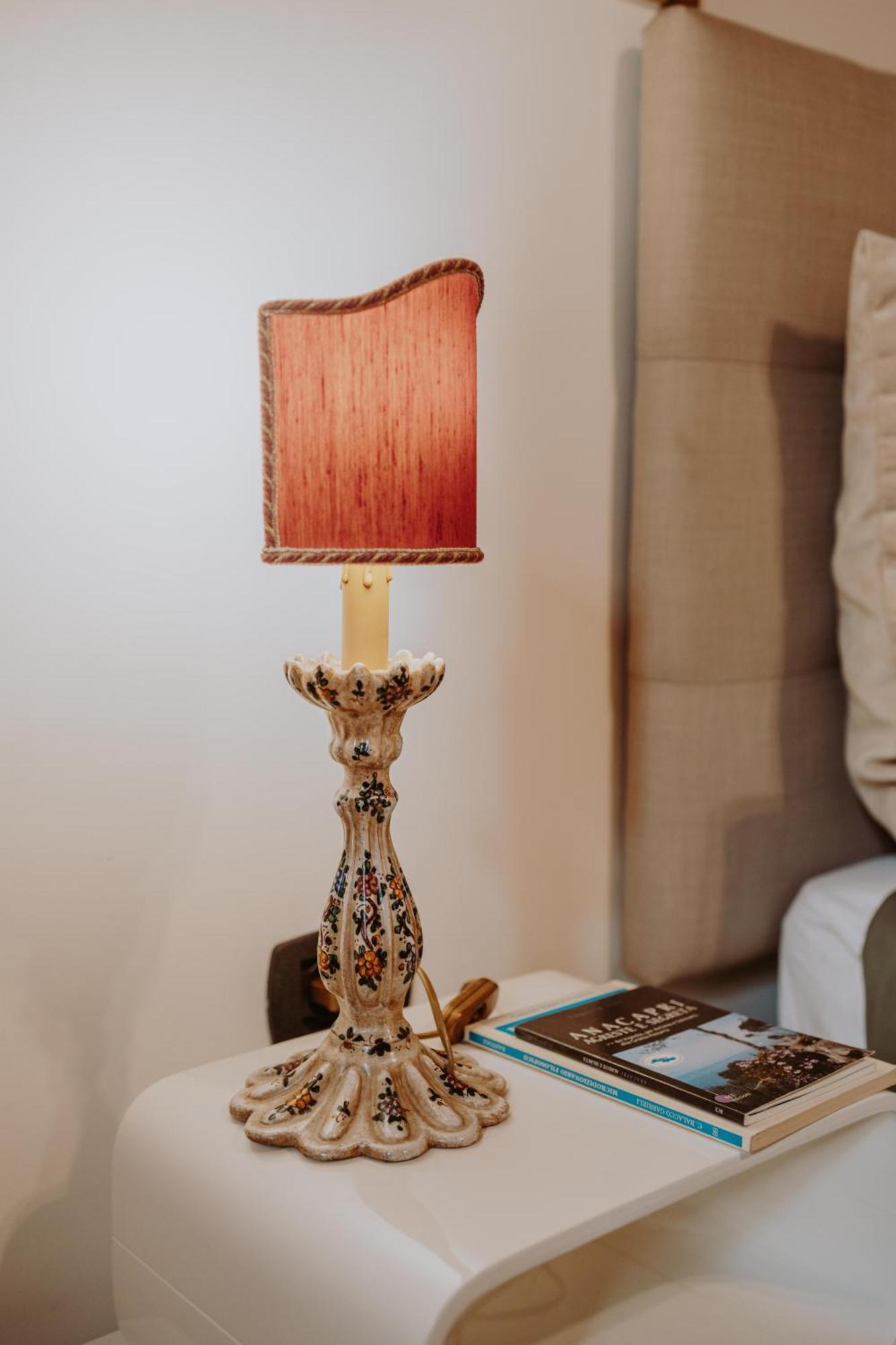 San Gregorio Luxury Apartments Napoli Bagian luar foto