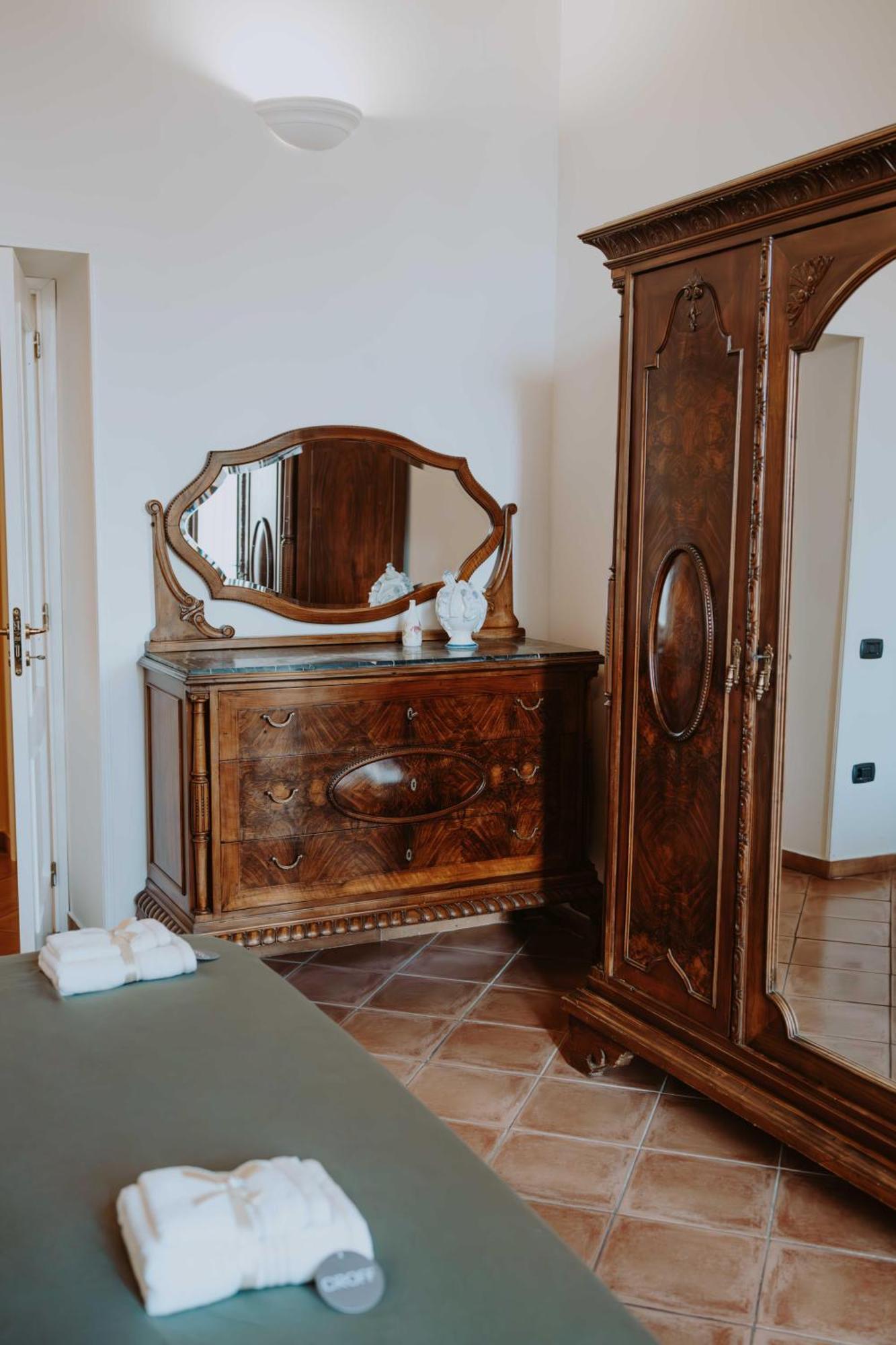 San Gregorio Luxury Apartments Napoli Bagian luar foto