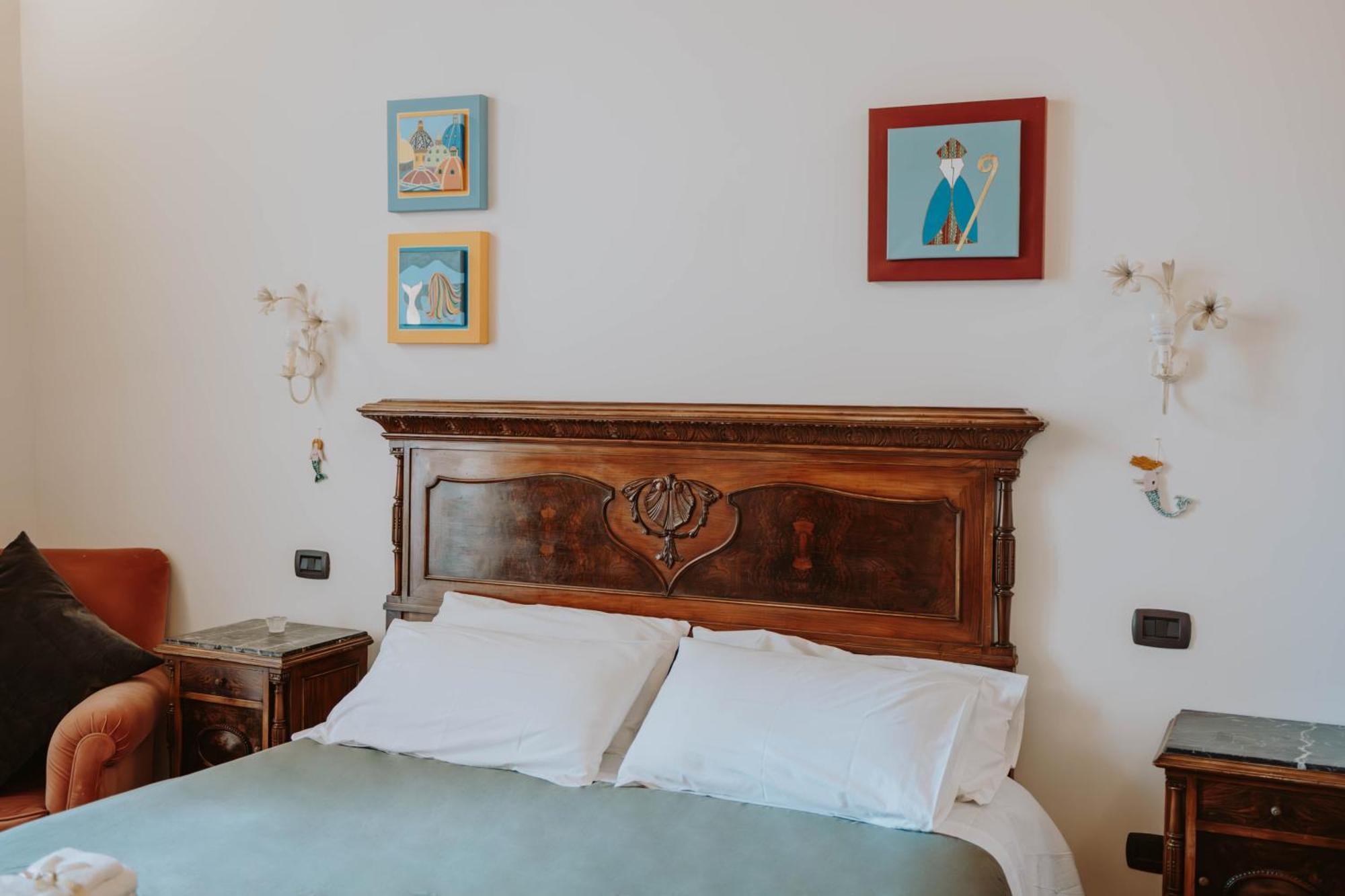 San Gregorio Luxury Apartments Napoli Bagian luar foto